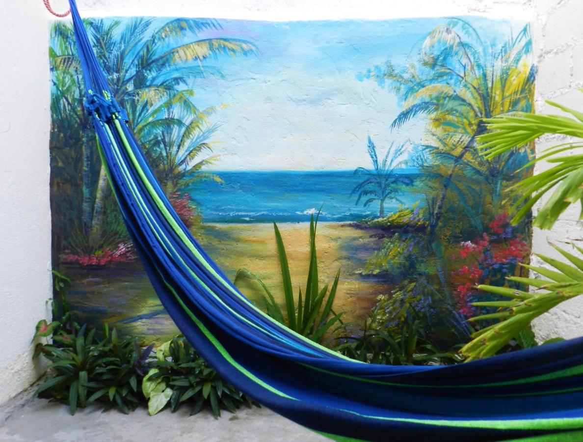 Casa San Sebastian Bed & Breakfast *
