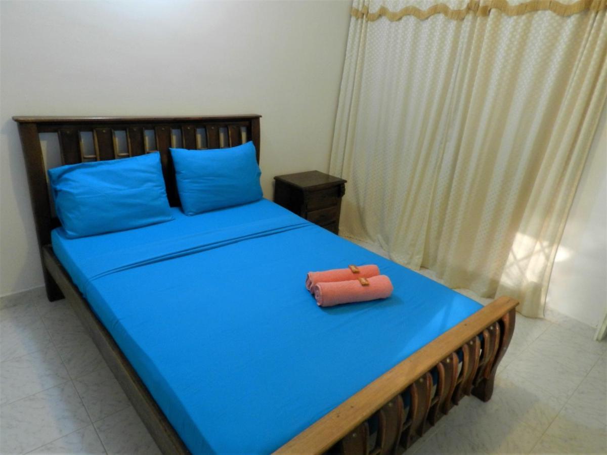 Casa San Sebastian *