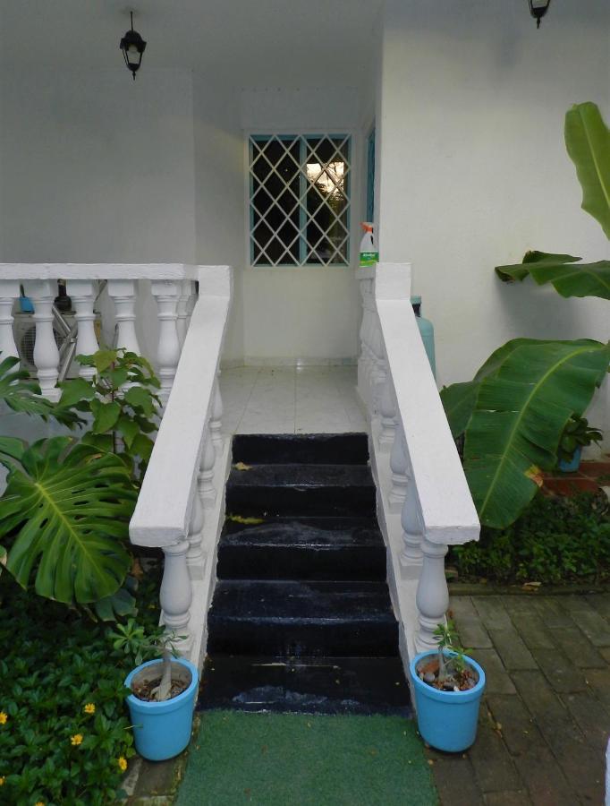 Casa San Sebastian * Santa Marta (Magdalena)