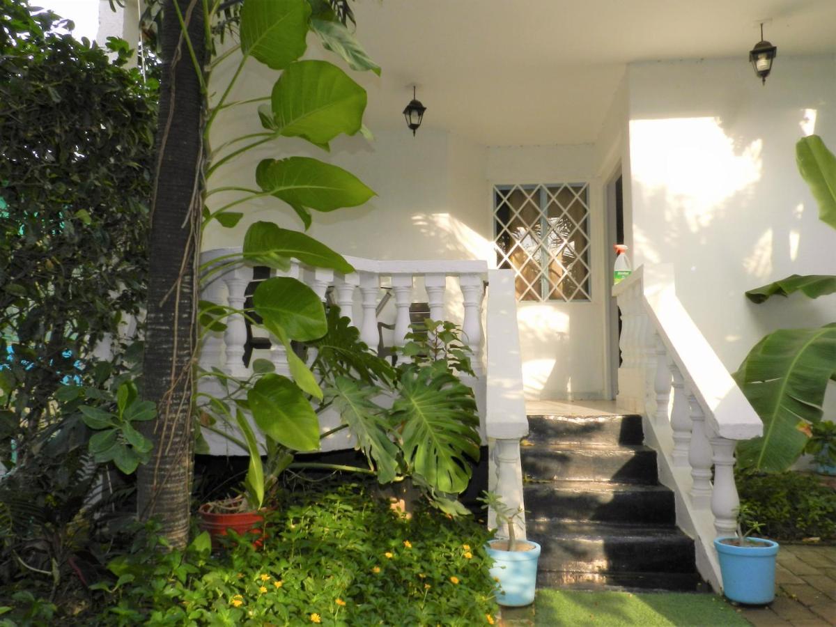 Casa San Sebastian