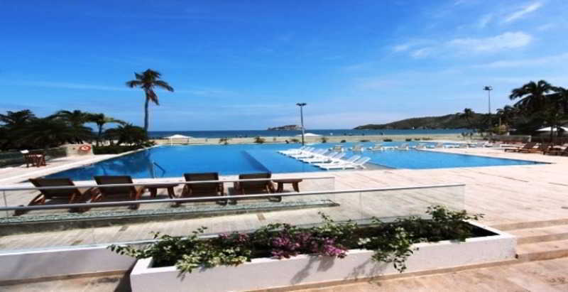 Blu By Tamaca Hotel 4*