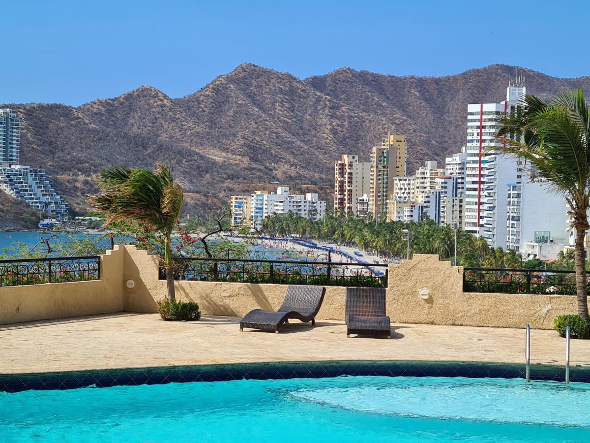Apartment El Penon Del Rodadero Santa Marta (Magdalena)