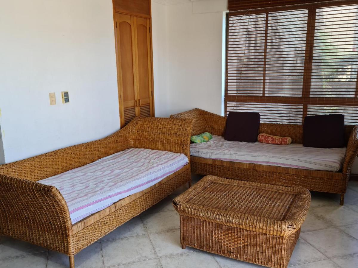 El Penon Del Rodadero Apartment *