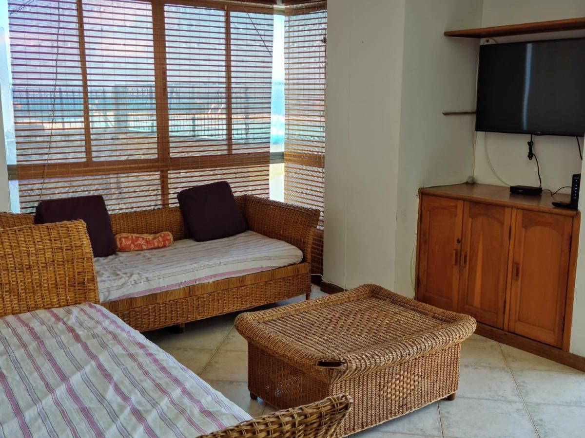 Apartment El Penon Del Rodadero Santa Marta (Magdalena)