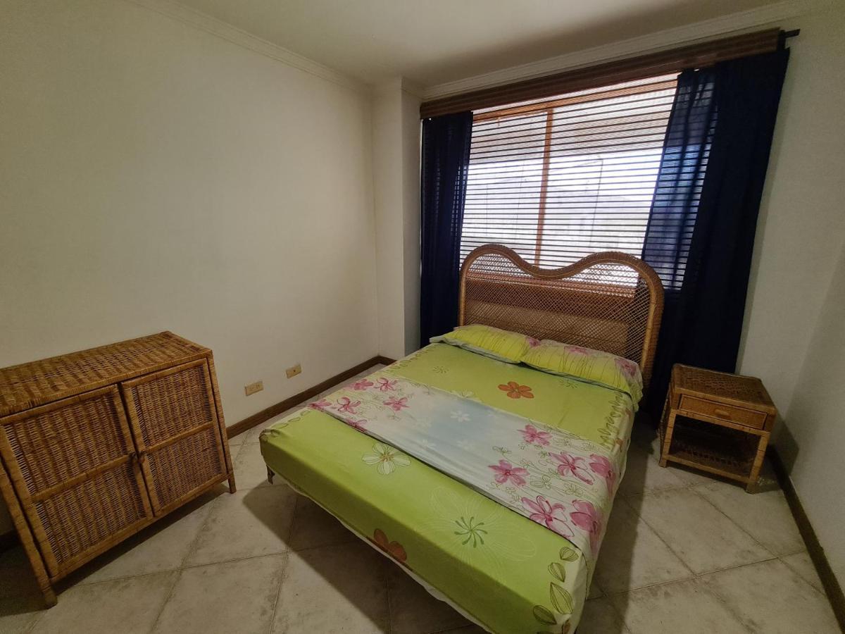 El Penon Del Rodadero Apartment