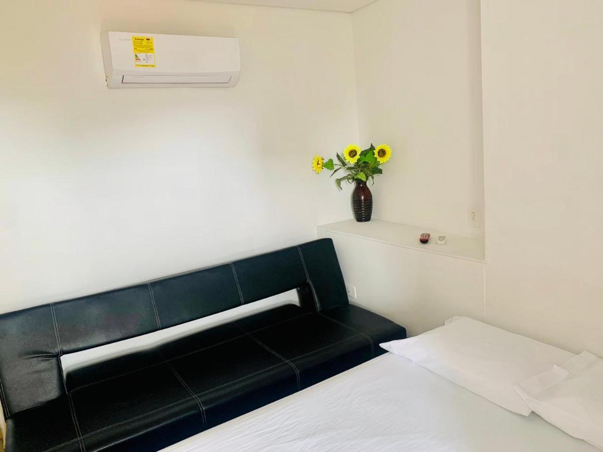 - Brisas Marina Apartment Santa Marta (Magdalena)