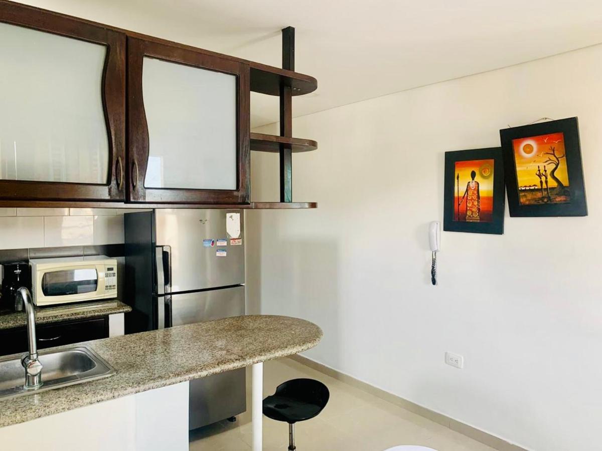 Apartment - Brisas Marina *