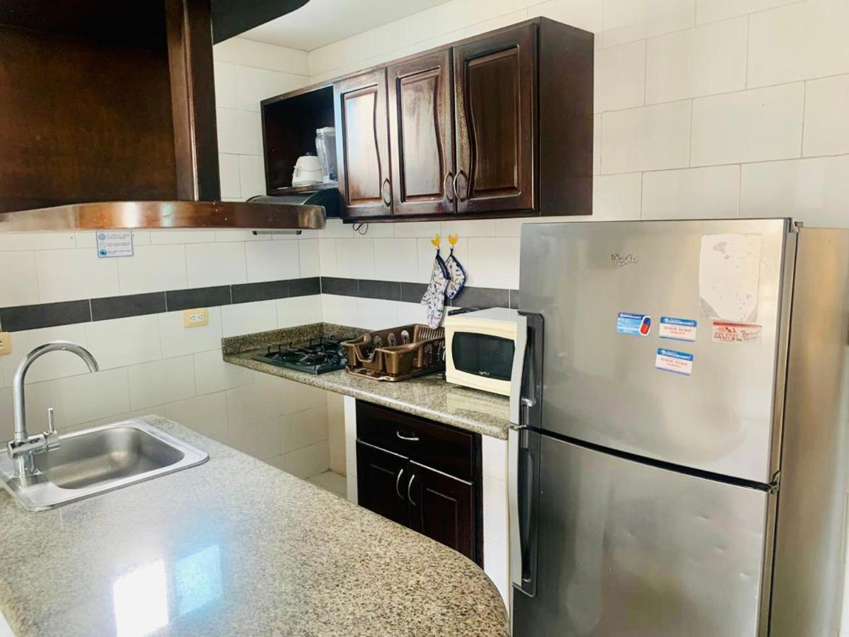 - Brisas Marina Apartment Santa Marta (Magdalena)