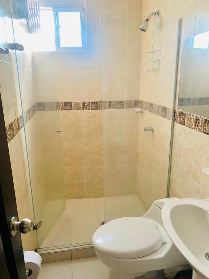 Apartment - Brisas Marina Santa Marta (Magdalena)