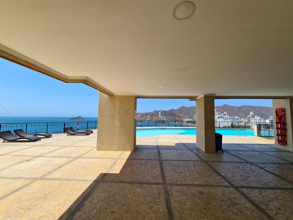 El Penon Del Rodadero * Santa Marta (Magdalena)
