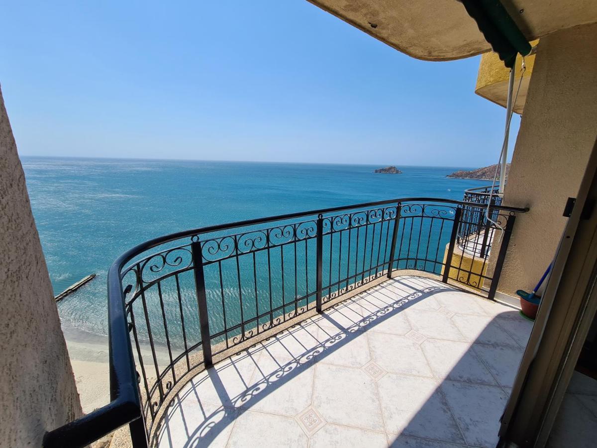 El Penon Del Rodadero Apartment