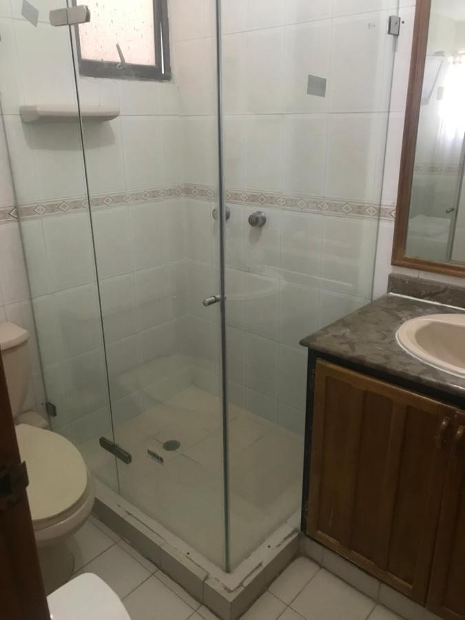 Laureles Rodadero Apartment