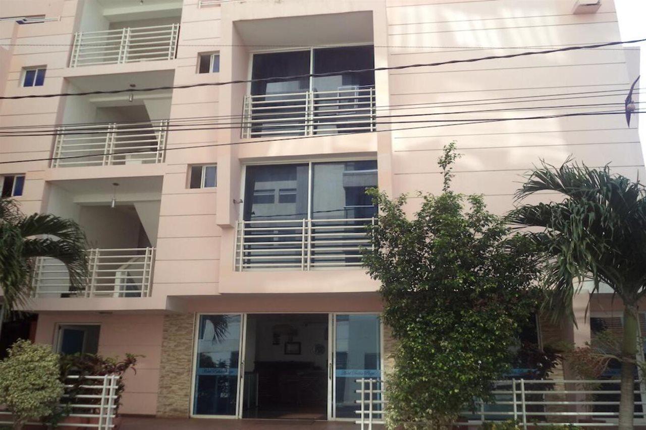 Bahia Plaza Hotel 3*