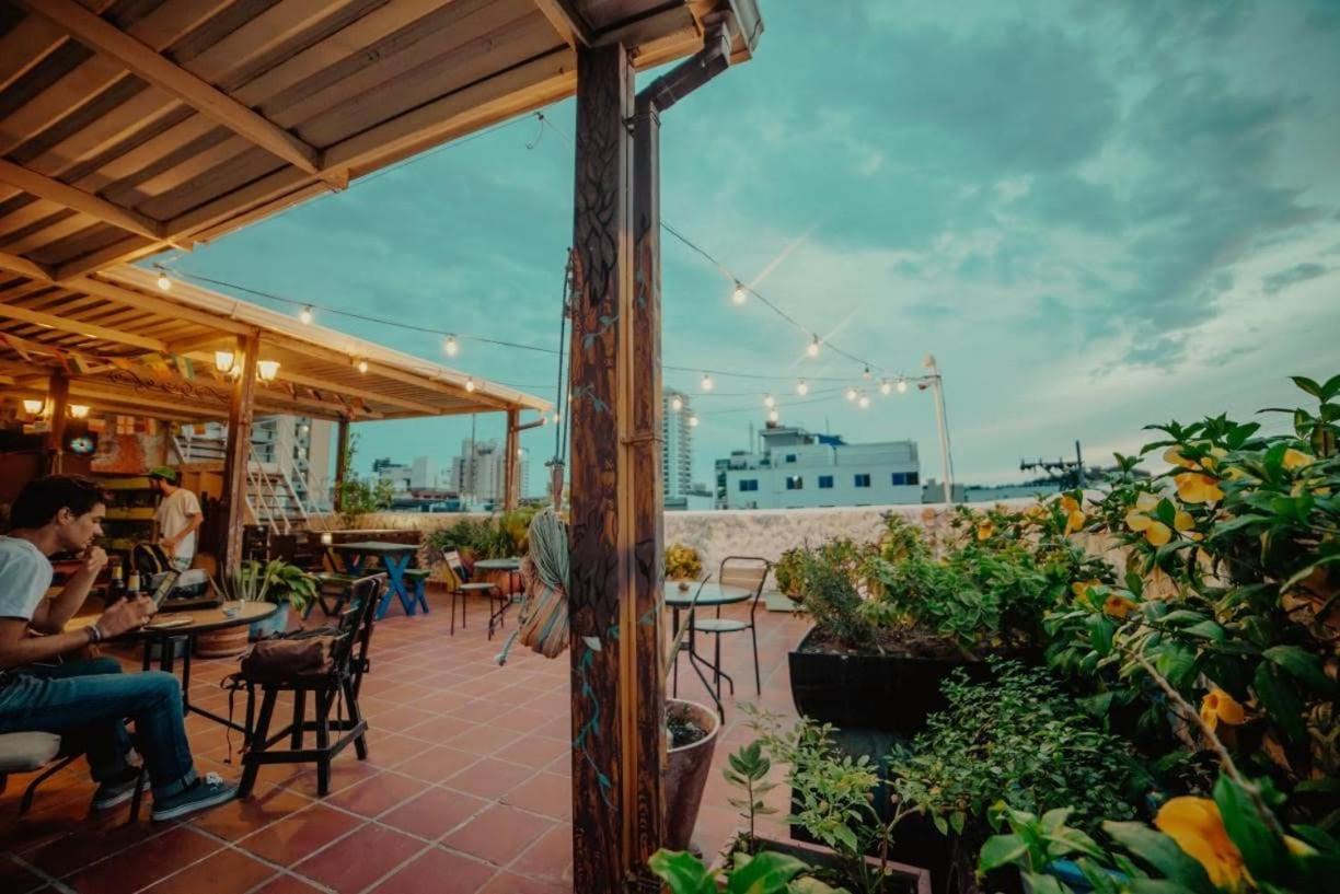 Guest house Fatima Sede 1 (adults Only) Santa Marta (Magdalena)