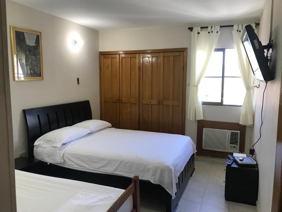 Apartment Laureles Rodadero