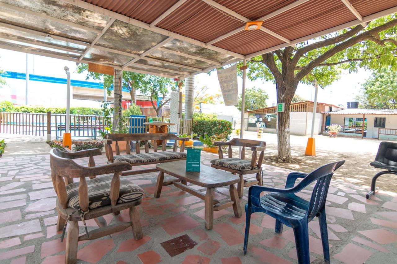 Ayenda Brisas Del Caribe Hotel Santa Marta (Magdalena)
