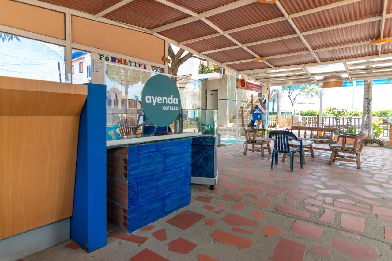 Hotel Ayenda Brisas Del Caribe Santa Marta (Magdalena)
