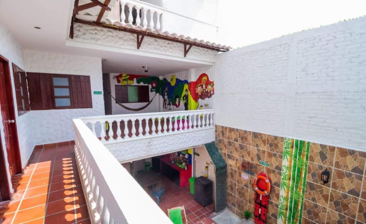Fatima Sede 1 (adults Only) Santa Marta (Magdalena)