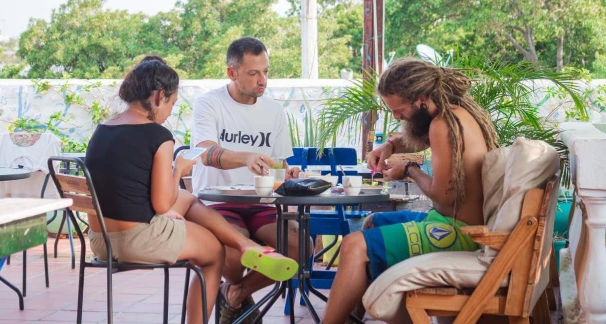 Guest house Fatima Sede 1 (adults Only) Santa Marta (Magdalena)