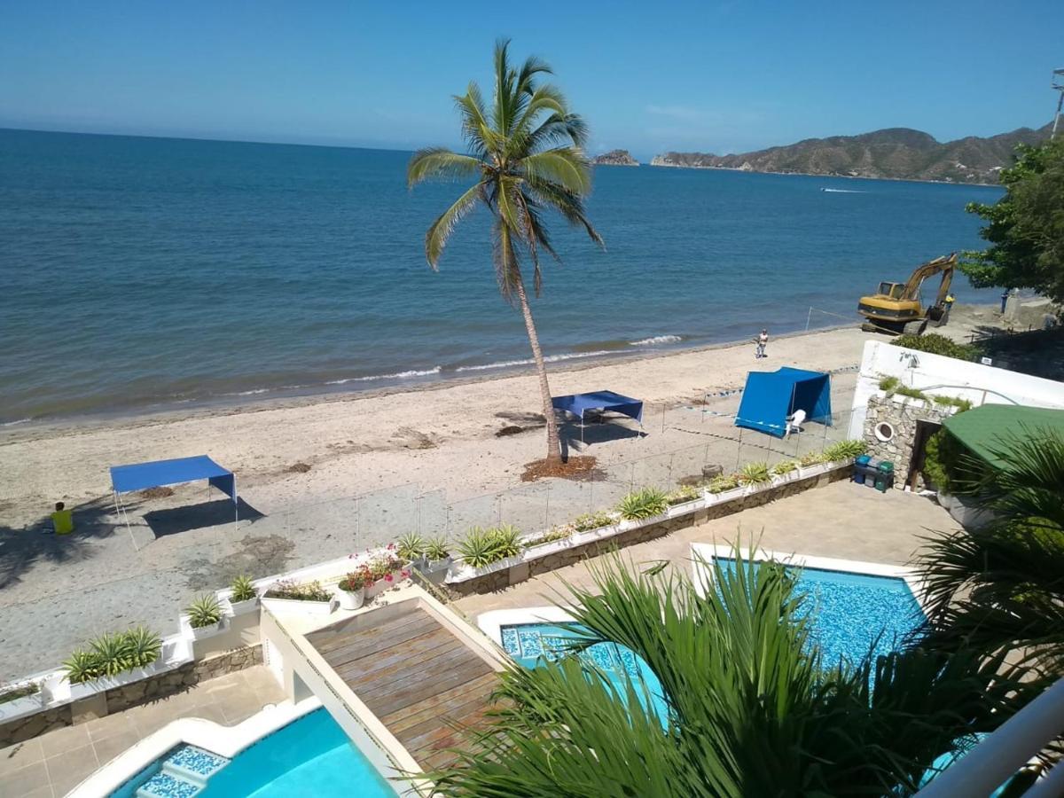 Apto Nautilus 201 Apartamento Santa Marta (Magdalena)