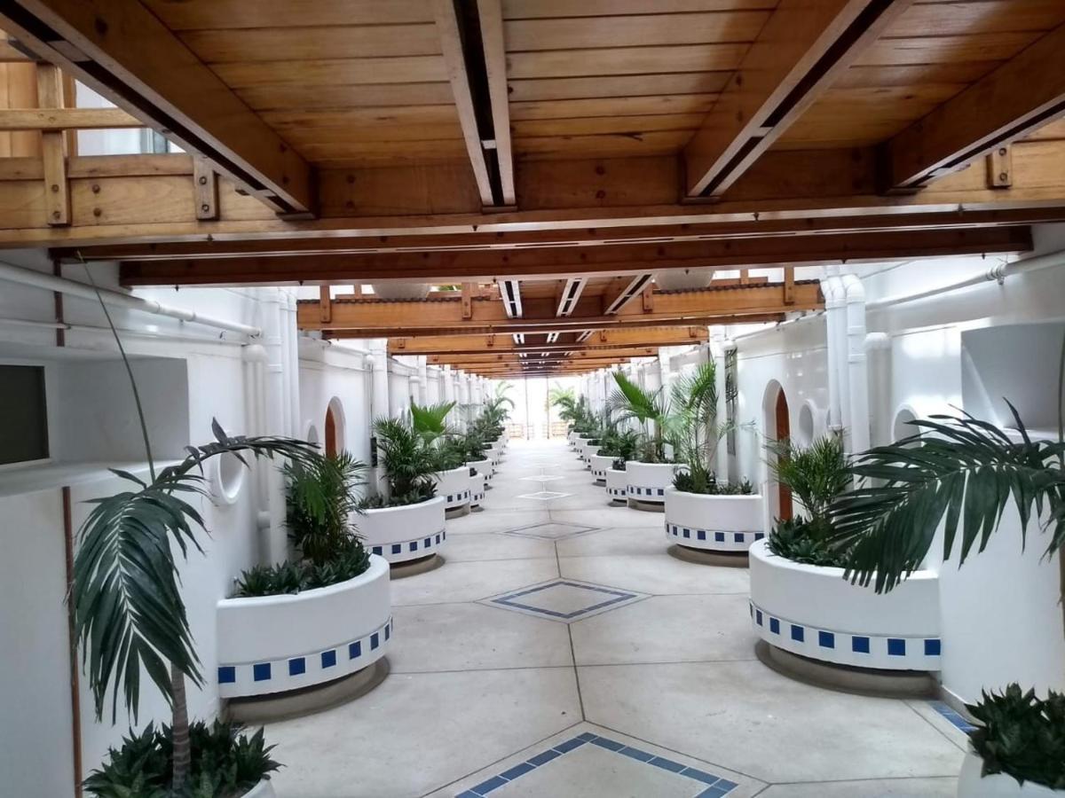 Apartamento Apto Nautilus 201