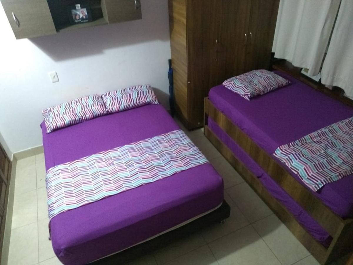 Apartamento Apto Nautilus 201