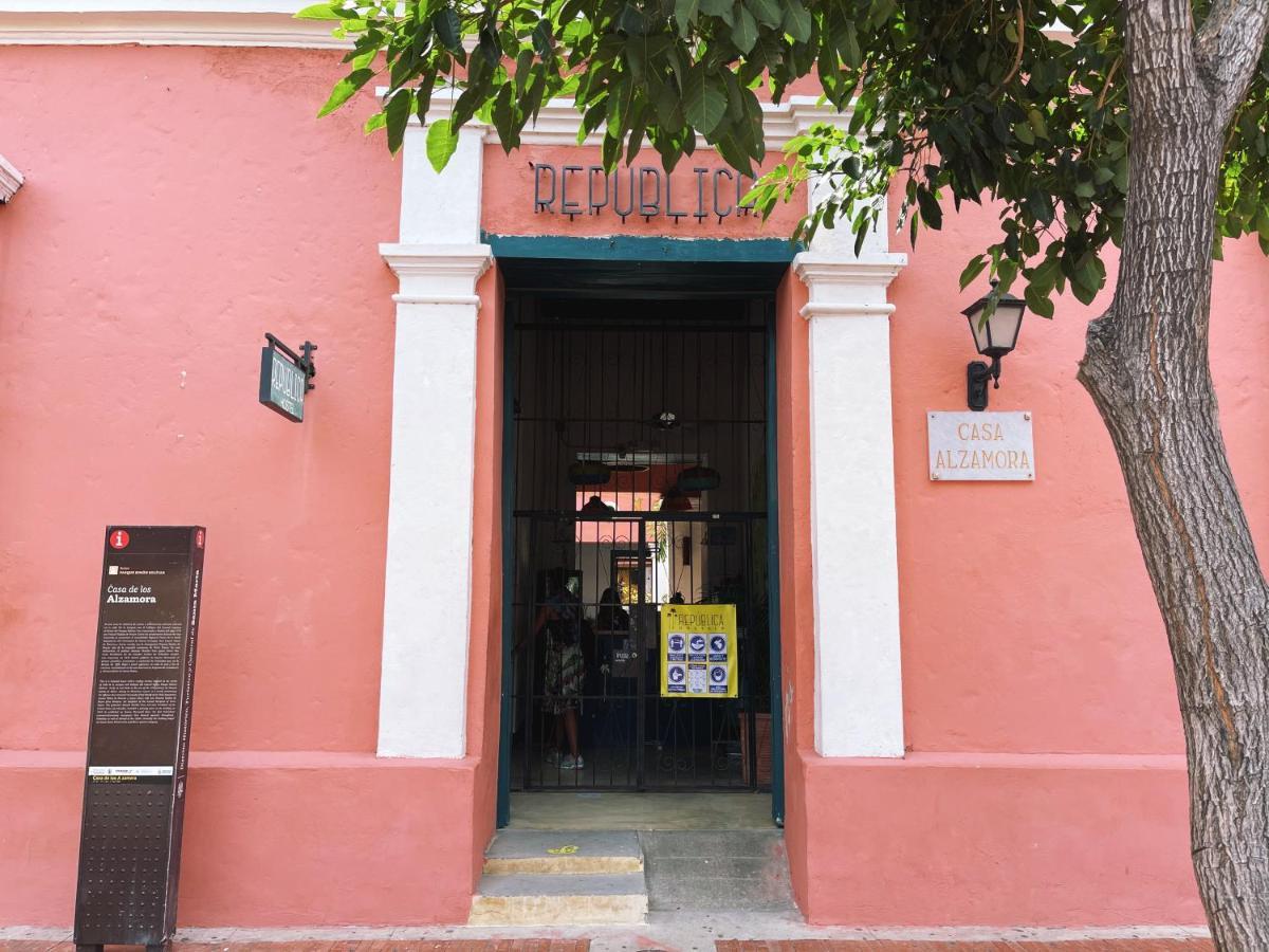 Republica Hostel Santa Marta (Magdalena)