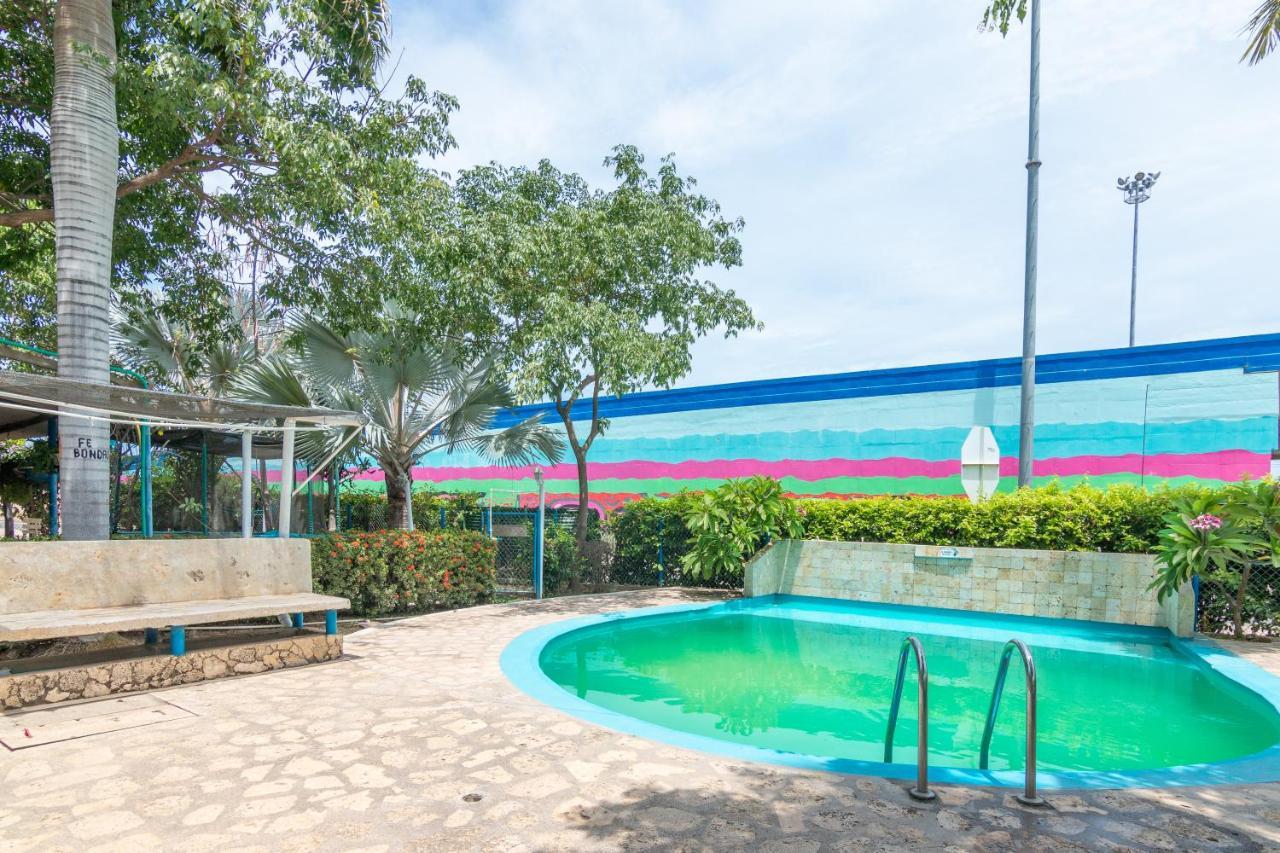 Ayenda Brisas Del Caribe Hotel Santa Marta (Magdalena)