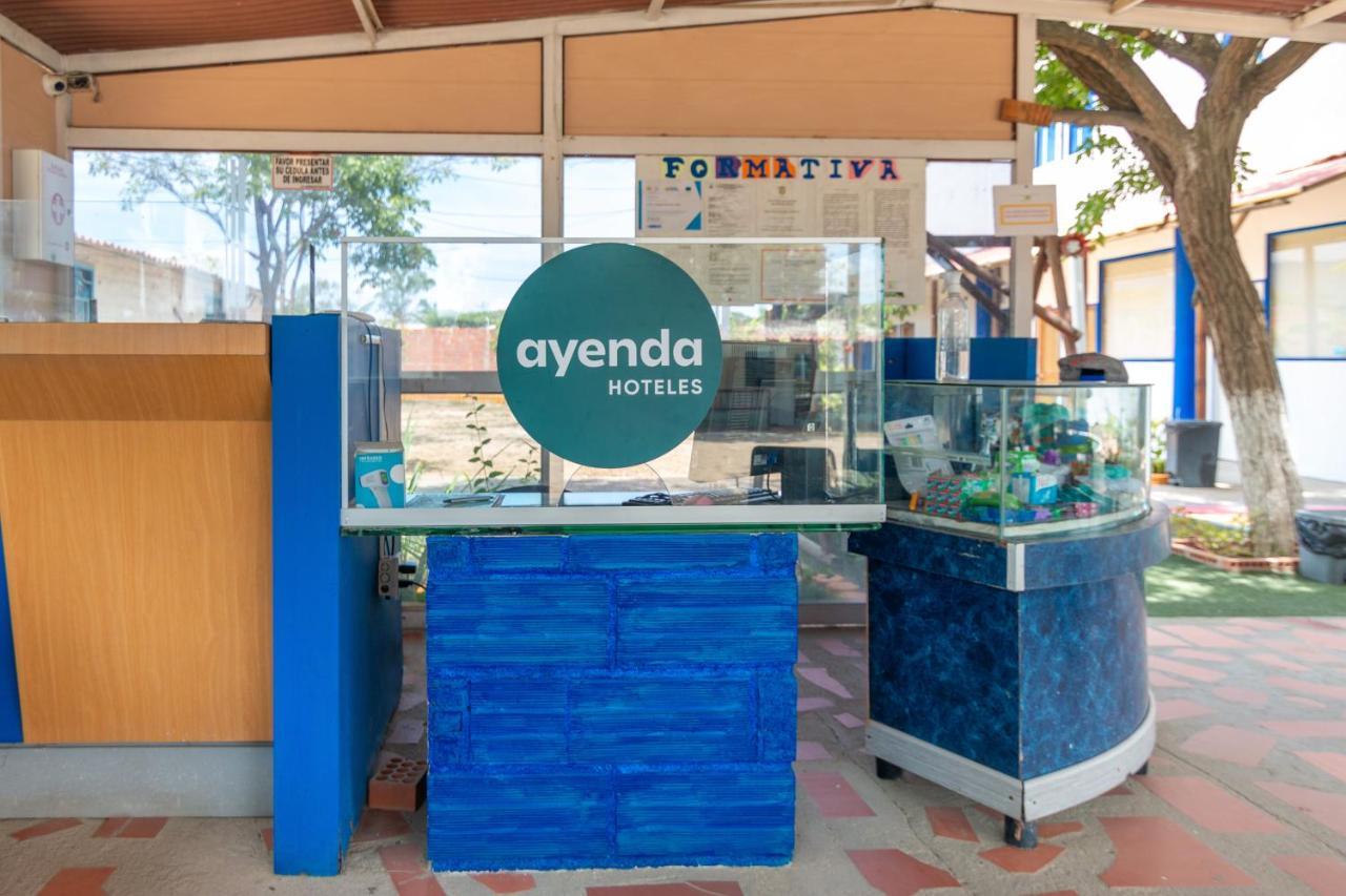 Ayenda Brisas Del Caribe