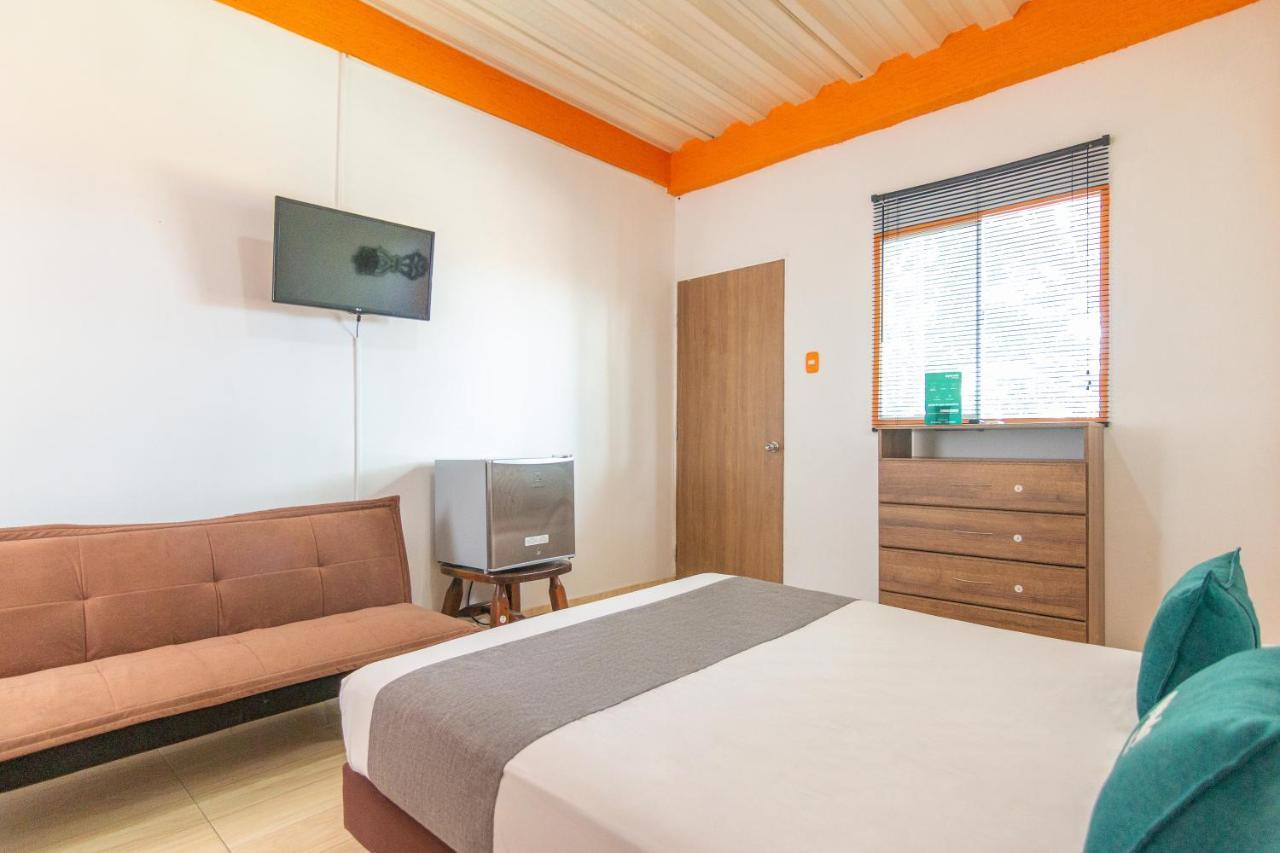 Hotel Ayenda Brisas Del Caribe Santa Marta (Magdalena)