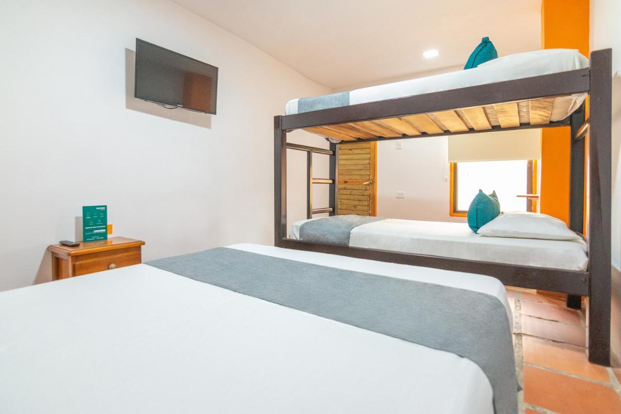 Ayenda Brisas Del Caribe 2* Santa Marta (Magdalena)