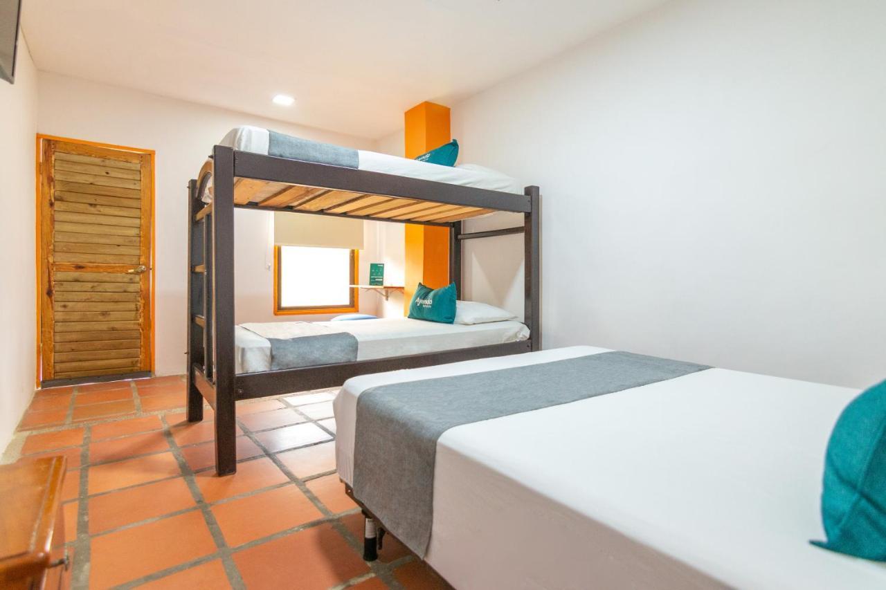 Ayenda Brisas Del Caribe Hotel Santa Marta (Magdalena)