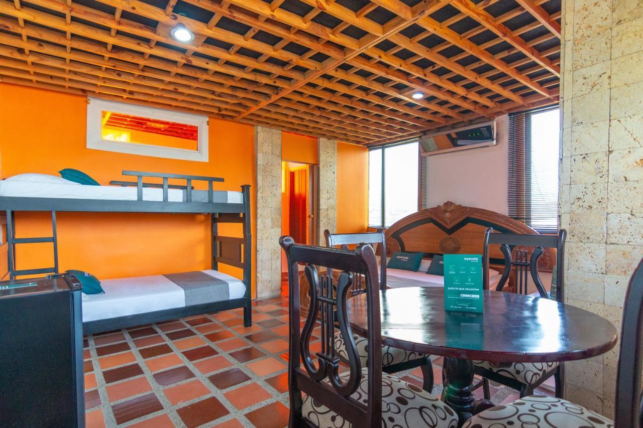 Ayenda Brisas Del Caribe Hotel Santa Marta (Magdalena)