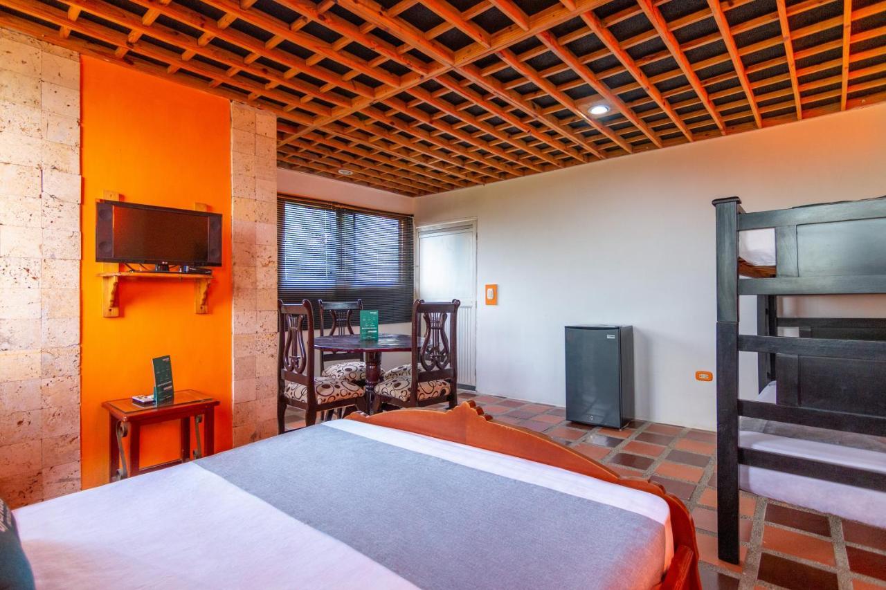 Ayenda Brisas Del Caribe Hotel Santa Marta (Magdalena)