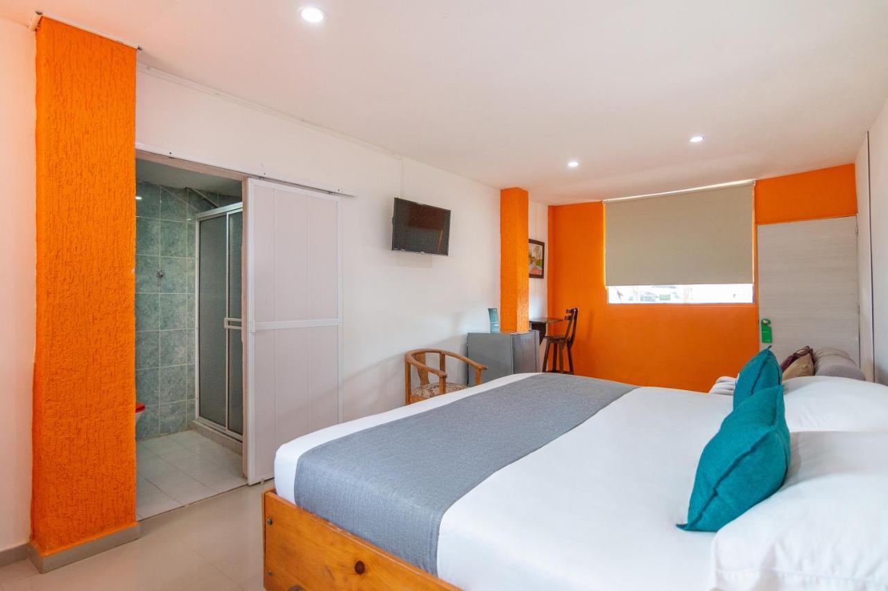 Hotel Ayenda Brisas Del Caribe Santa Marta (Magdalena)