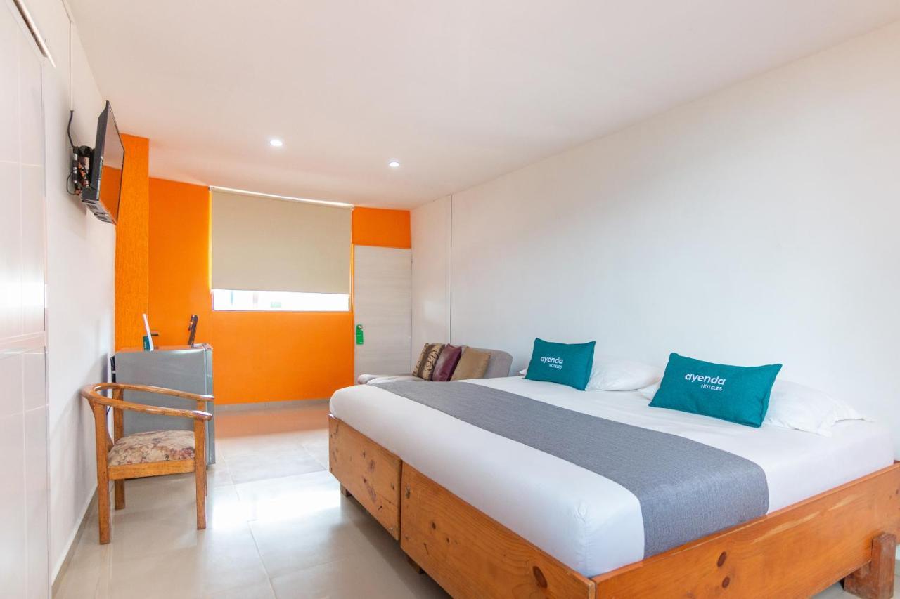 Ayenda Brisas Del Caribe Hotel