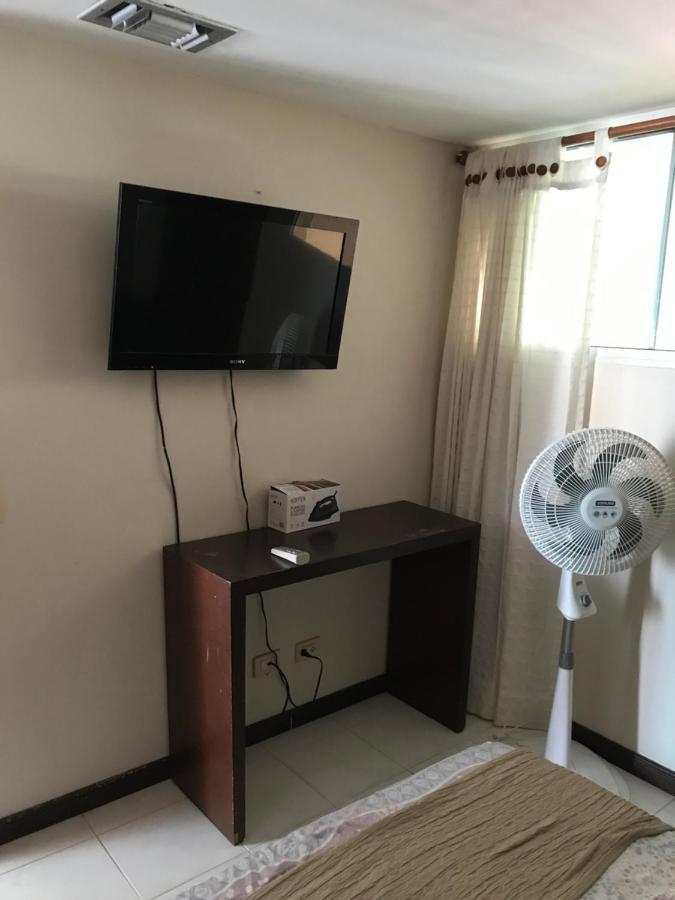 Apartment Edificio Excalibur Santa Marta (Magdalena)