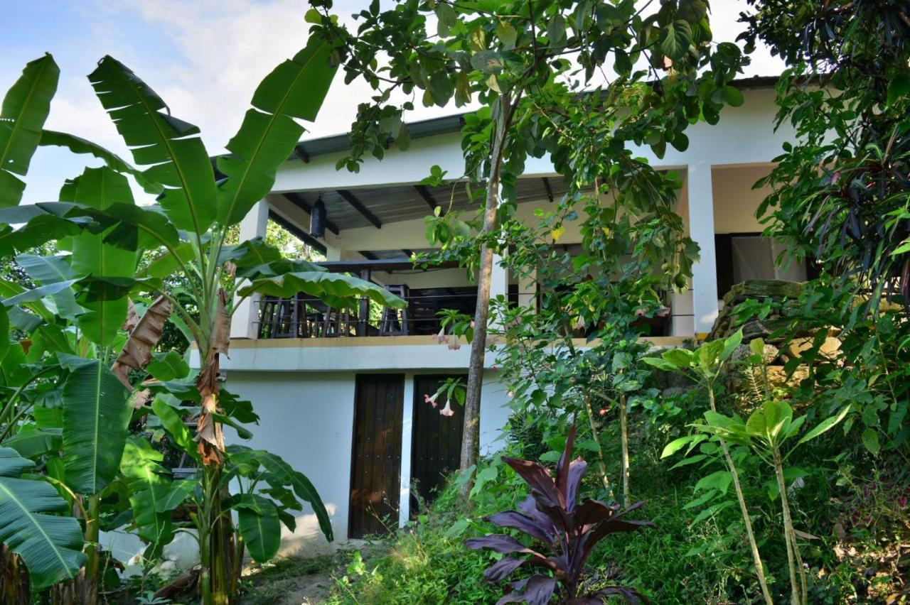Casa Alibri Casa rural