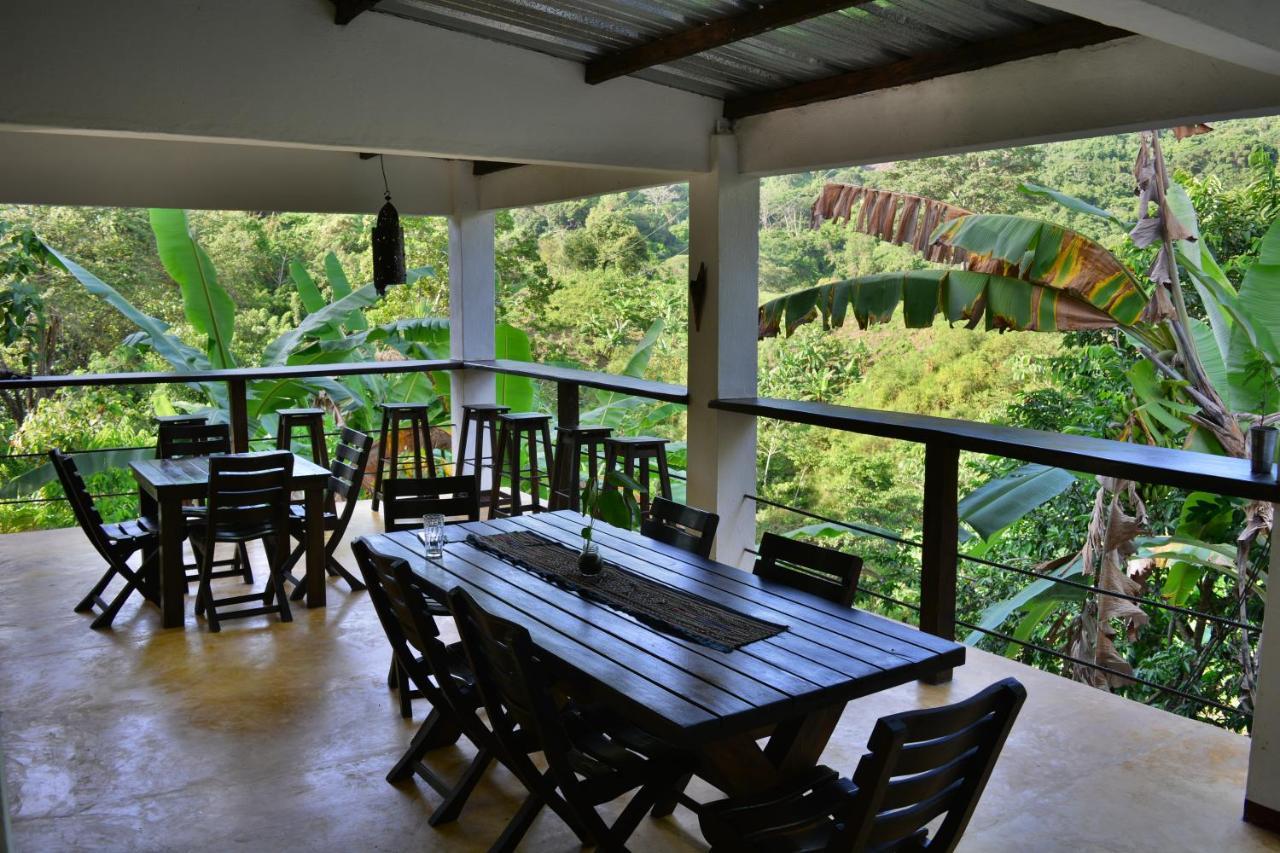 Casa Alibri Casa rural Santa Marta (Magdalena)