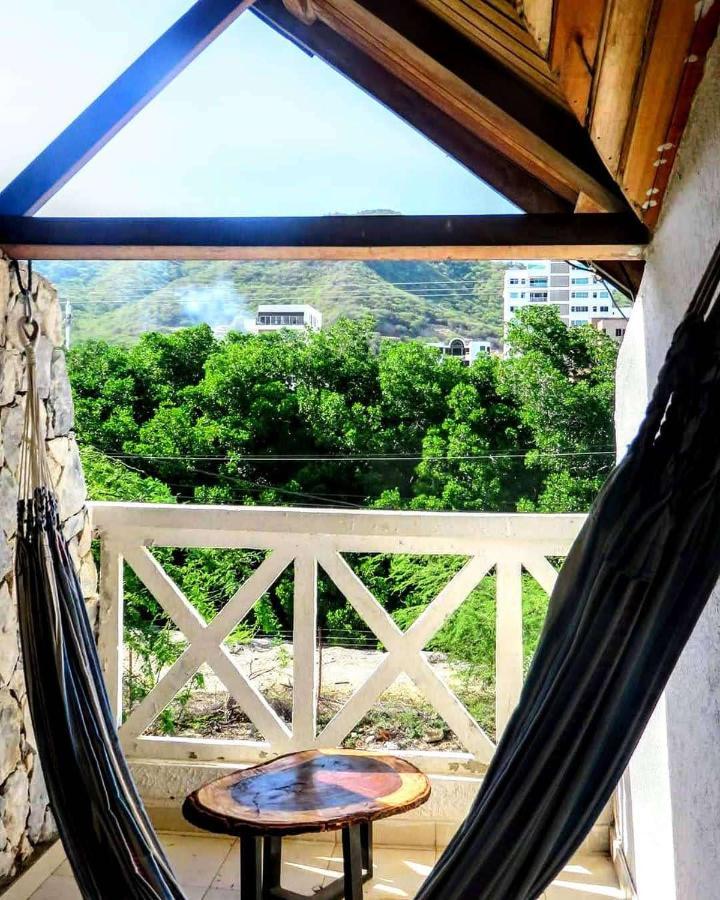 Hostal El Parcero *