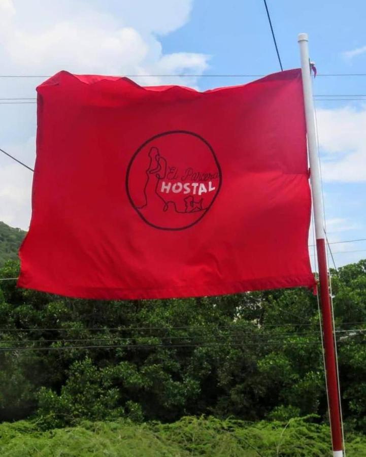 Hostal El Parcero Santa Marta (Magdalena)