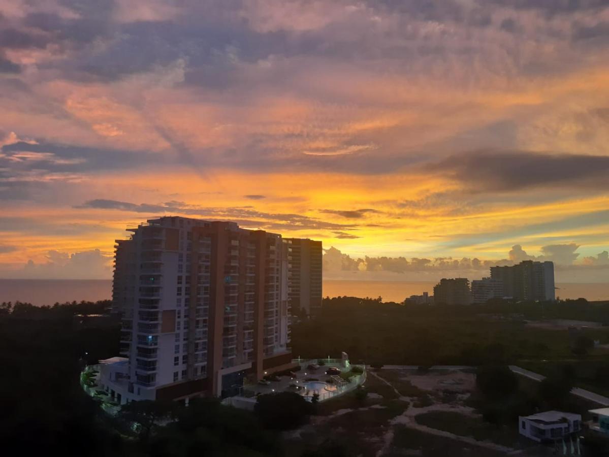 Apartamento Bello Horizonte - Edificio Oasis Apartment