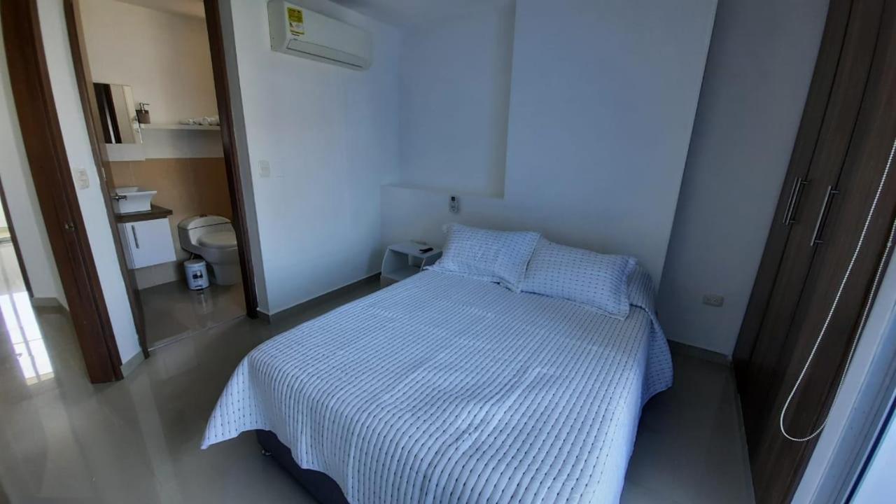 Apartamento Bello Horizonte - Edificio Oasis *