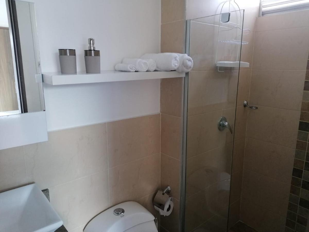 Apartamento Bello Horizonte - Edificio Oasis