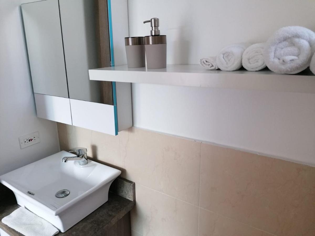 Apartamento Bello Horizonte - Edificio Oasis Santa Marta (Magdalena)