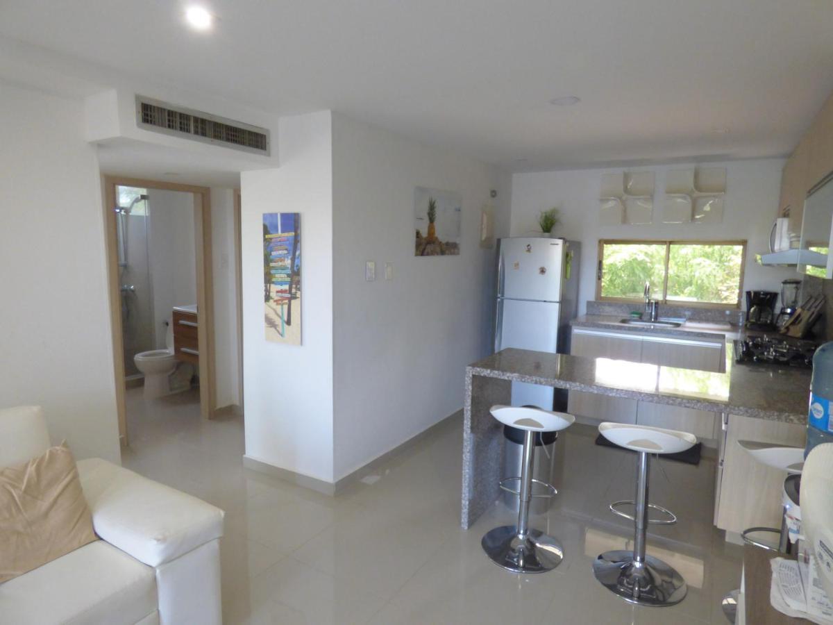 Puesta Del Sol Apartment *