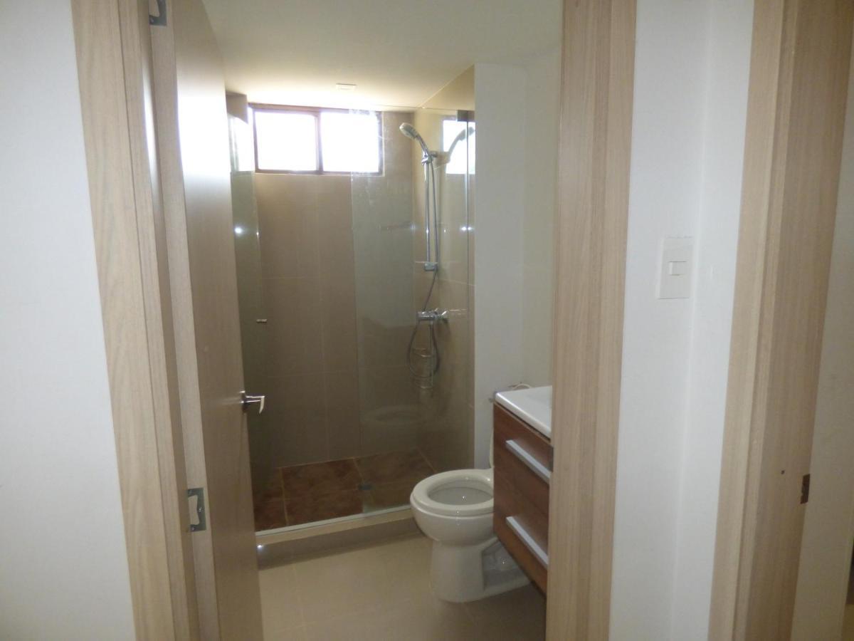 Apartment Puesta Del Sol