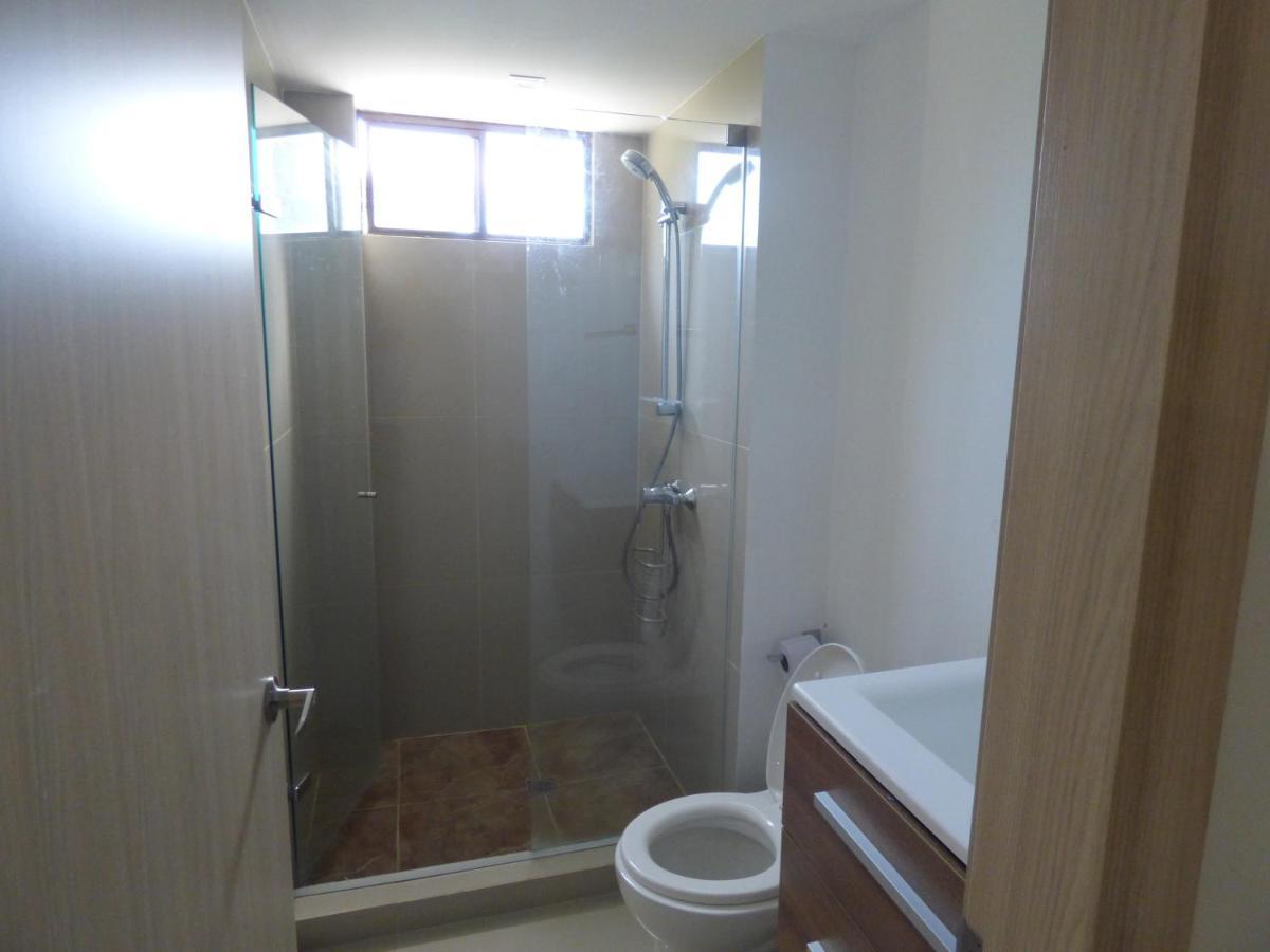 Apartment Puesta Del Sol *