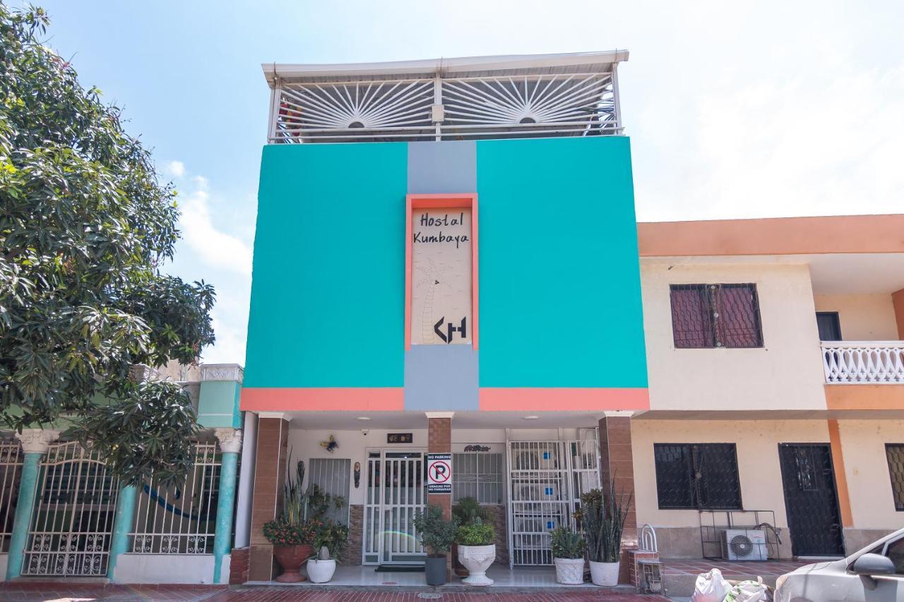 Kumbaya 3* Santa Marta (Magdalena)