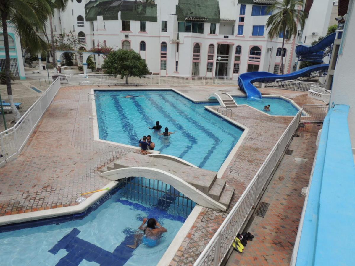 Apartment Vacacional - Rodadero,